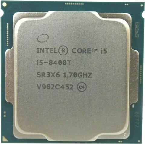 Intel Core i5-8400T (1.70Ghz) LGA 1151